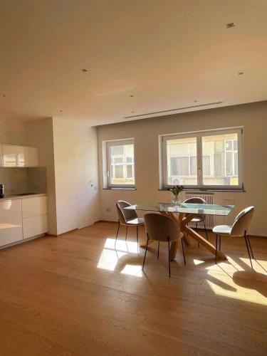 Anna Suites in Bari, Italy