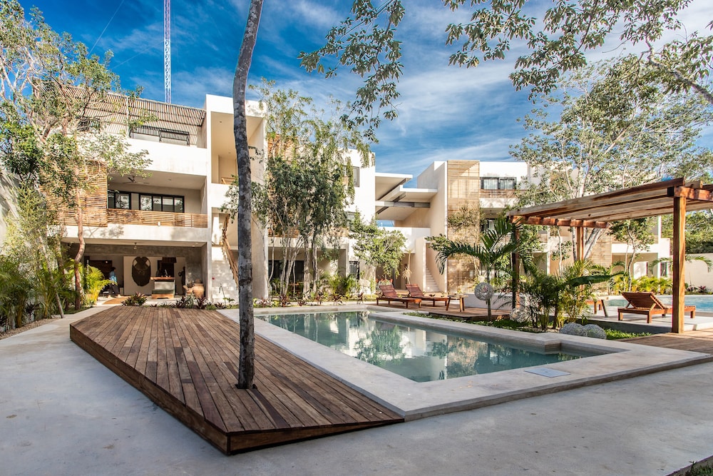 Childrens Pool