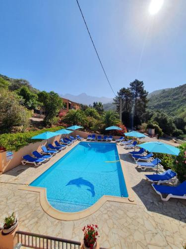 Résidence Cabanaccia - last minute hotel in Unknown City