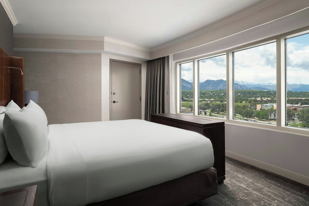 Renaissance Boulder FlatIron Hotel - photo 23