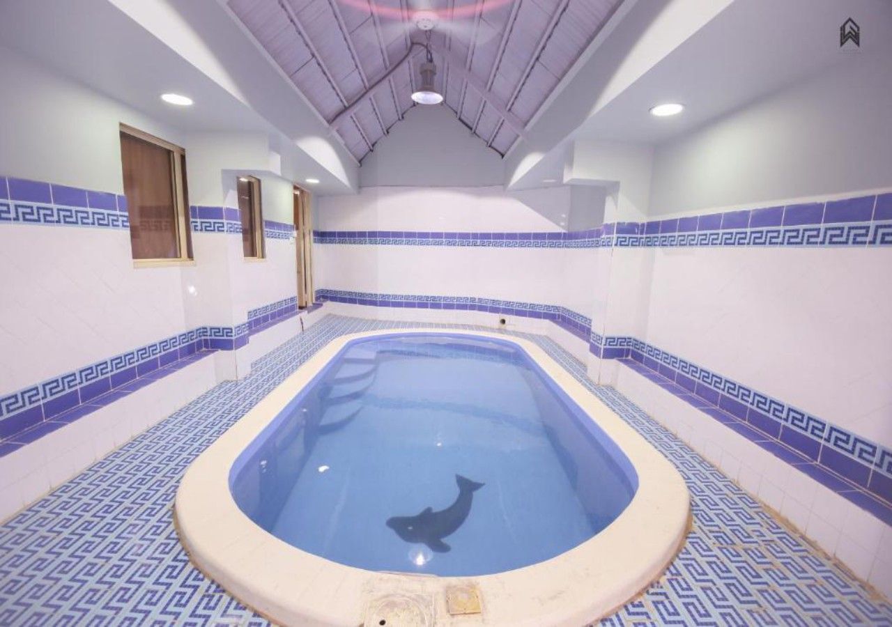 Yar Chalets Furnished Units in Jizan, Saudi Arabia