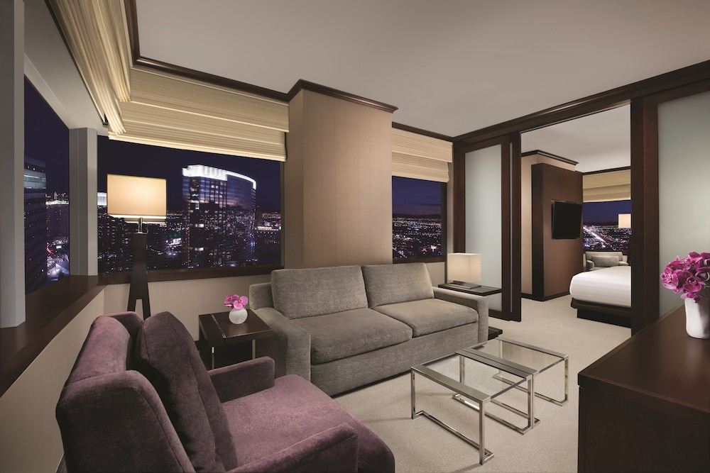 Vdara Hotel & Spa at ARIA Las Vegas - photo 27