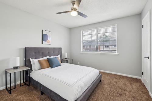 Brentwood U8 I Cozy & Comfy I 2Bd I Free Parking — 4-Star Luxury Hotel in Nashville, United States