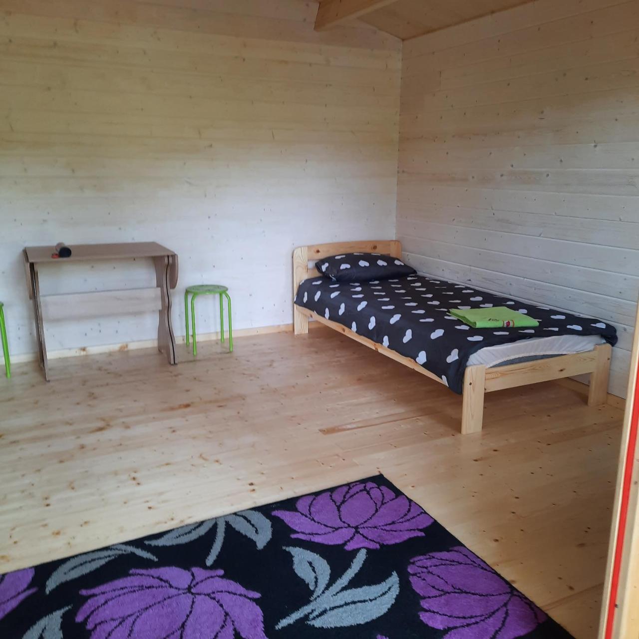 Upes 19 in Cesis, Latvia