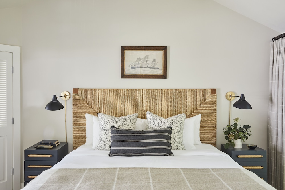 White Barn Inn & Spa Auberge Collection - photo 13
