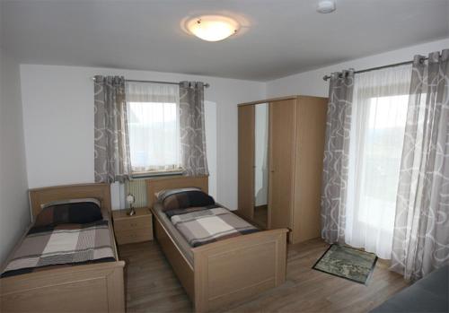 Ferienwohnung Tahedl — Wegscheid — photo 3