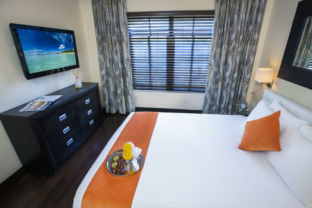 Lincoln Arms Suites - photo 15