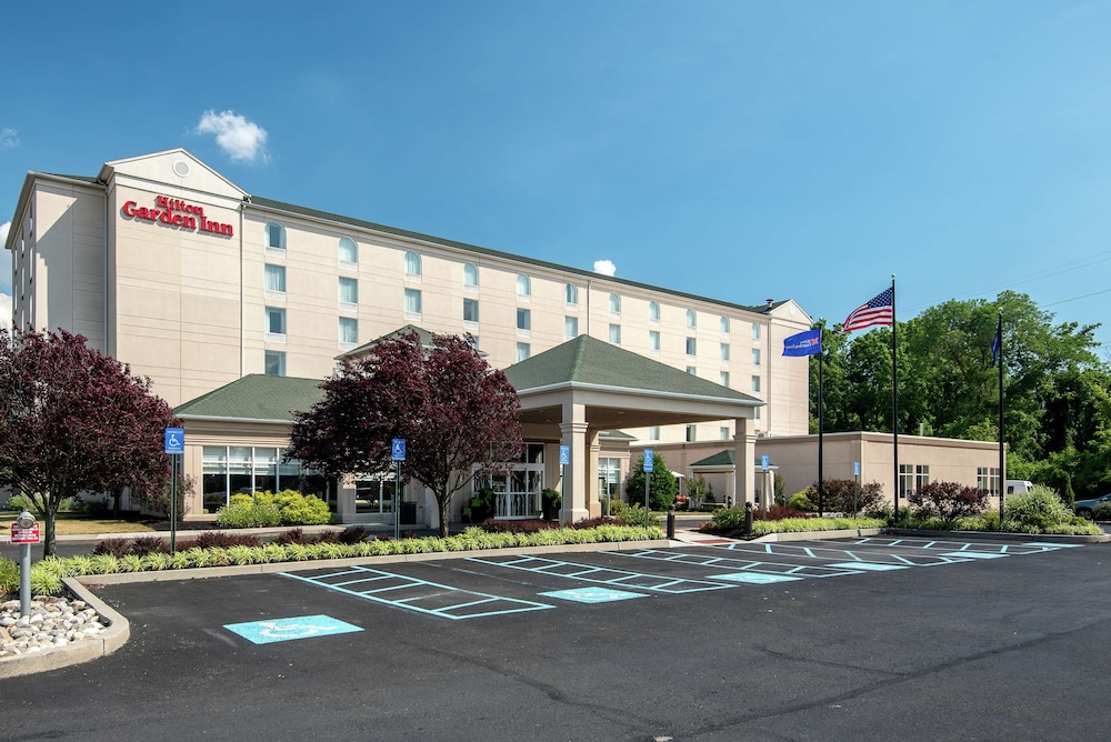 Hilton Garden Inn Philadelphia Ft. Washington - featured photo