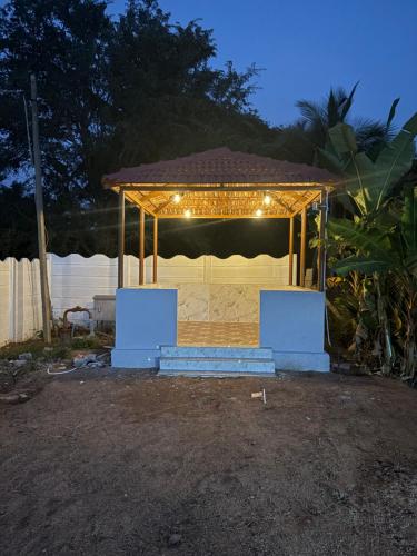 Royal Devansh Farm — Tumkur