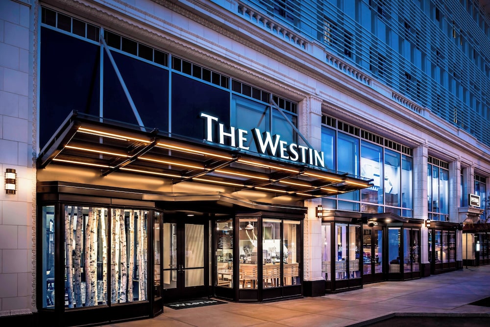 The Westin Buffalo - featured photo