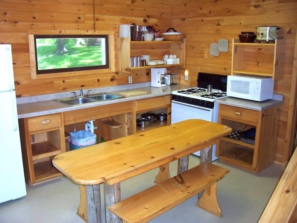 Crow Wing Crest Resort - photo 54