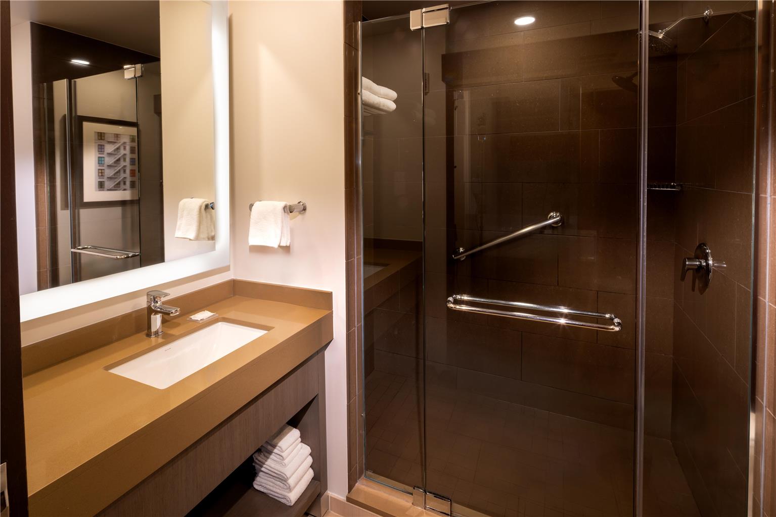 Hyatt House Seattle Downtown - photo 5