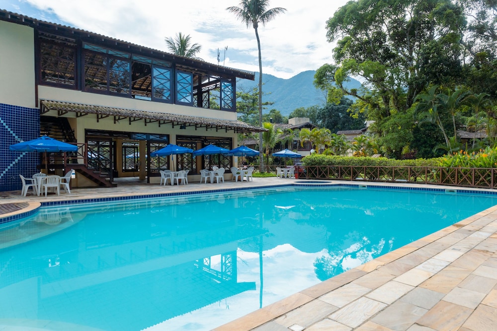 Casa Canto do Mar Maresias 2 — 4-Star Luxury Hotel in Sao Sebastiao, Brasil