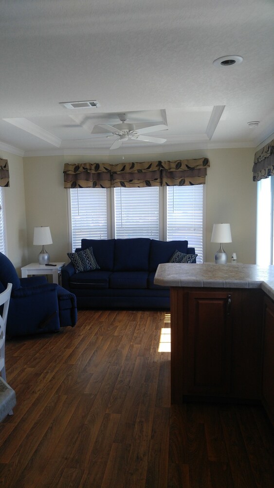 Central Park RV Park - photo 11