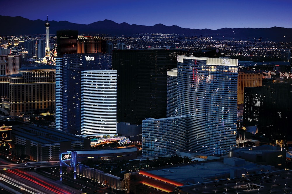 Vdara Hotel & Spa at ARIA Las Vegas - photo 60