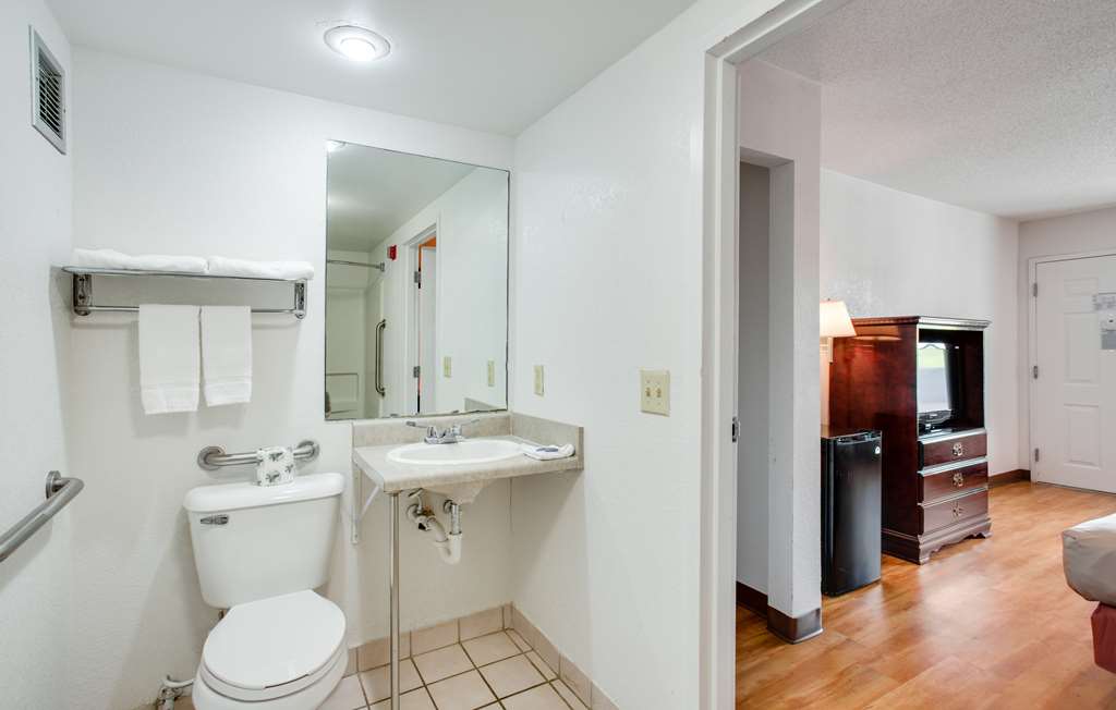 Motel 6 White House TN - photo 30