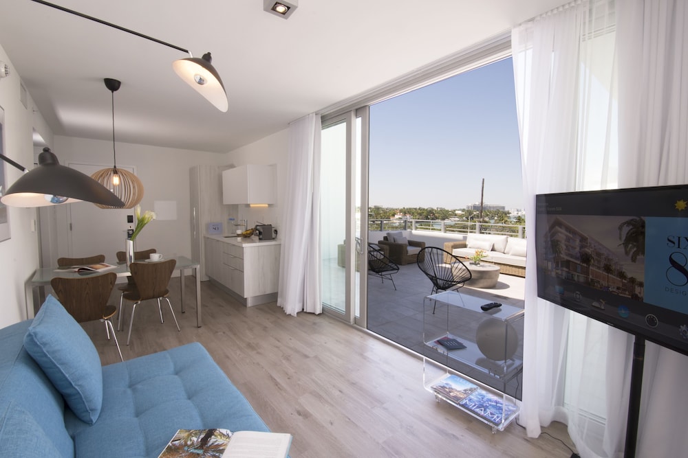 6080 Design Hotel by Eskape Collection - photo 53