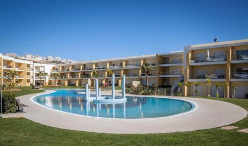 Sir Anthony Luxury — 4-Star Luxury Hotel in Albufeira, Portugal