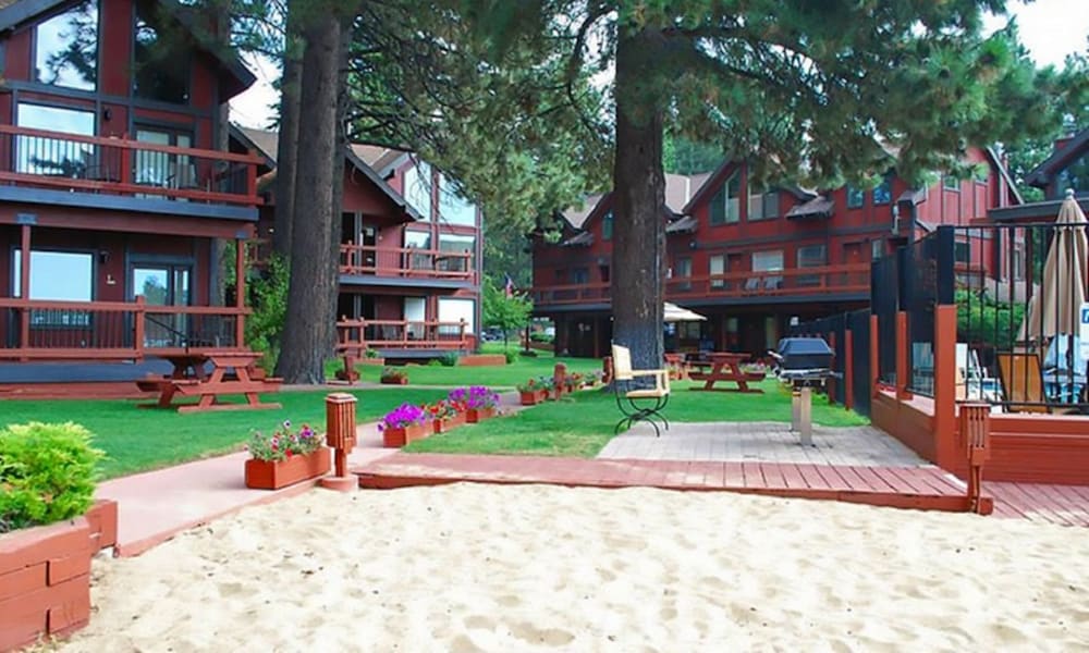 Edgelake Beach Club by Coolvacay - photo 39