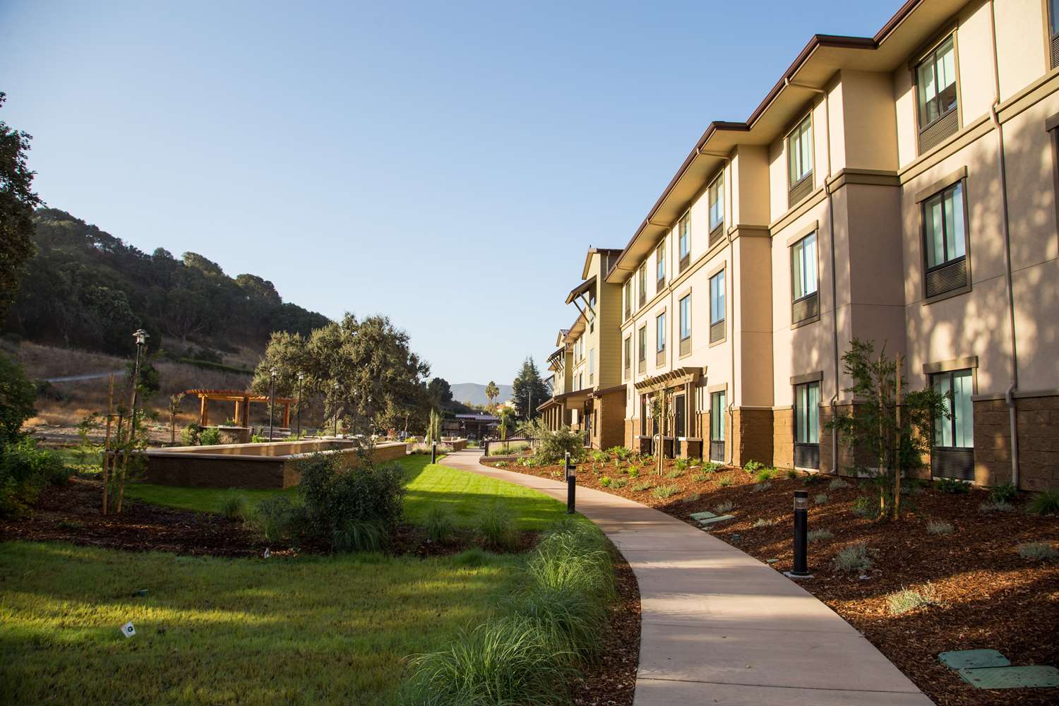 Hampton Inn & Suites Buellton Santa Ynez Valley - photo 21