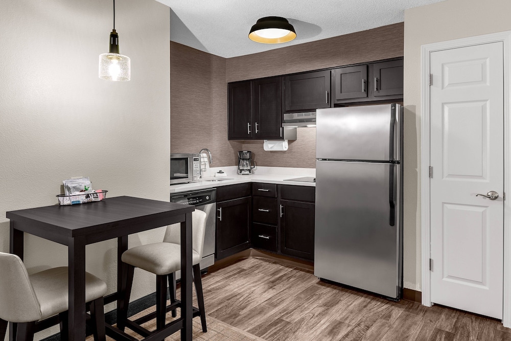 Residence Inn by Marriott Peachtree Corners - photo 5