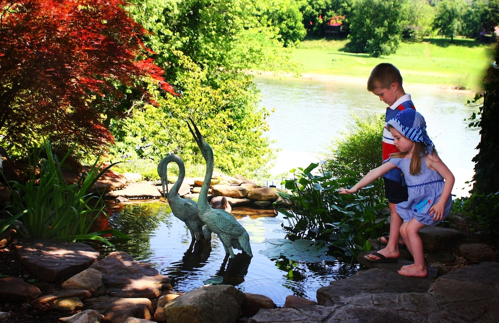 Jack's White River Fishing Resort - photo 81