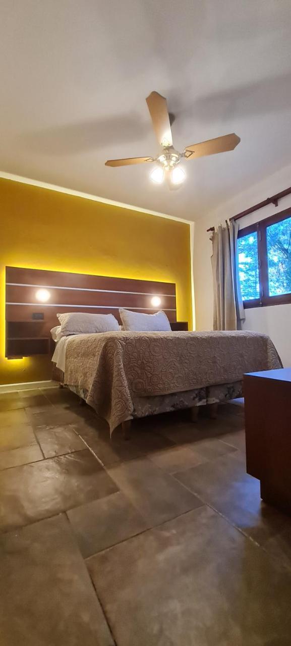 Posada Aitue in Villa General Belgrano, Argentina