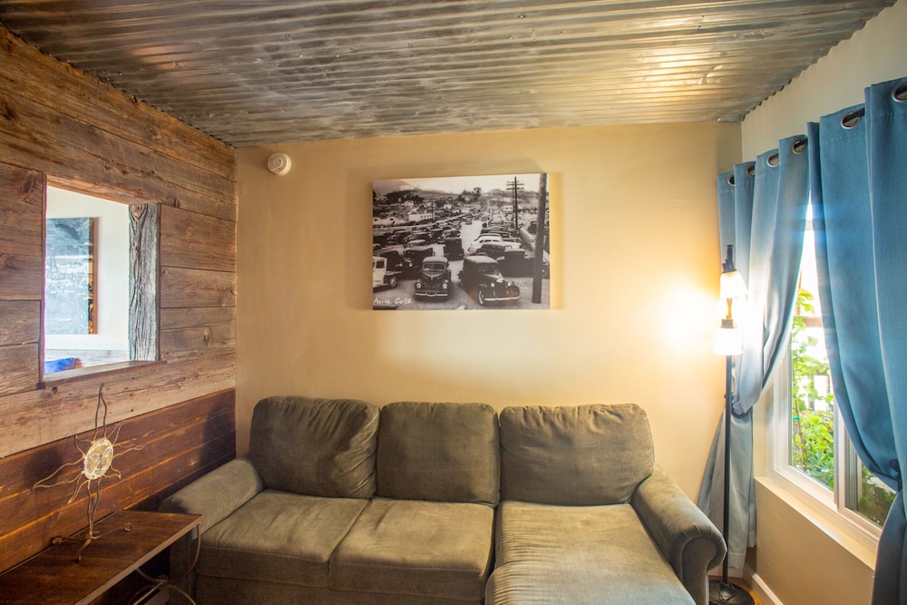 Inn at Avila Beach - photo 11