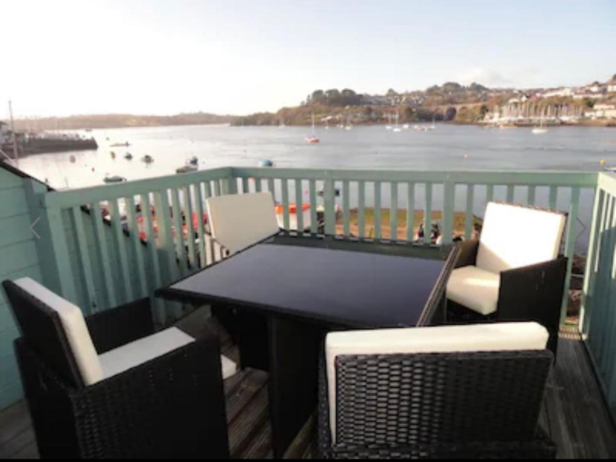 Tamar View — 4-Star Luxury Hotel in Plymouth, United Kingdom
