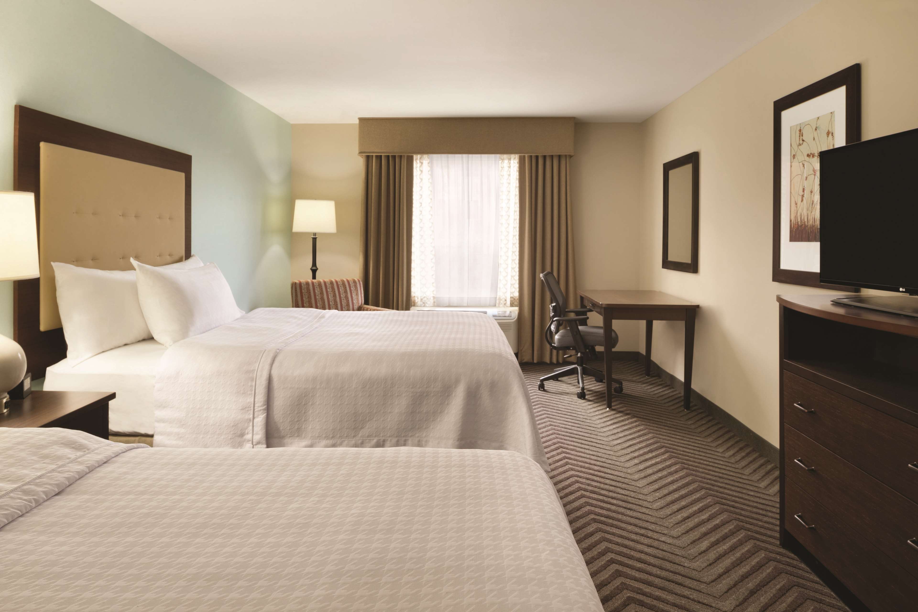 Homewood Suites by Hilton Kalamazoo Portage - photo 31