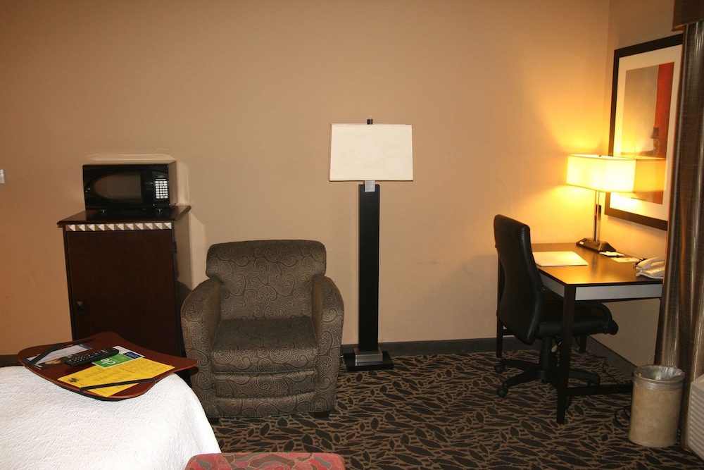 Hampton Inn & Suites Bay City TX - photo 6