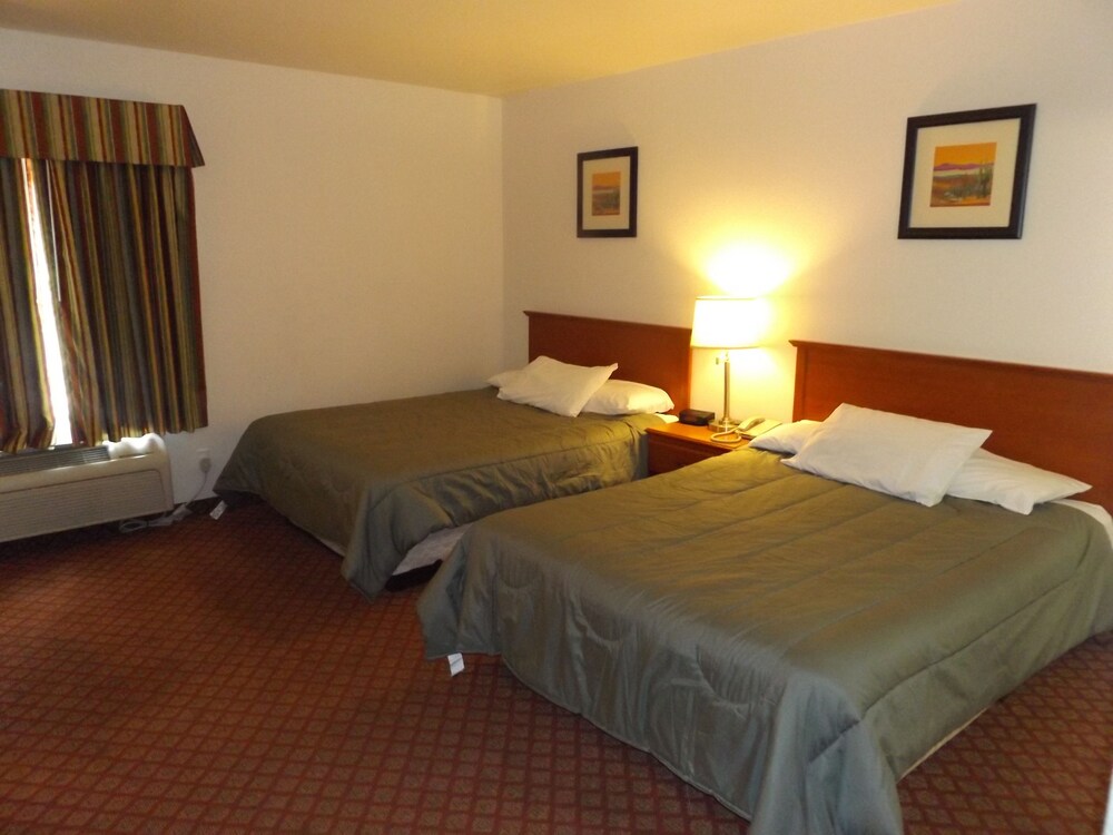 Sierra Vista Extended Stay - photo 9