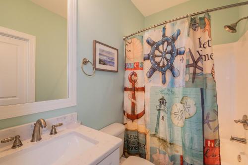 Pappys Place by Oak Island Accommodations - photo 7