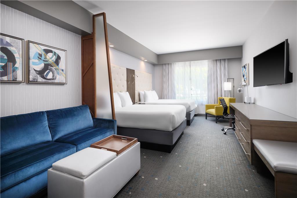 Best Western Premier Hotel at Fisher's Landing - photo 36