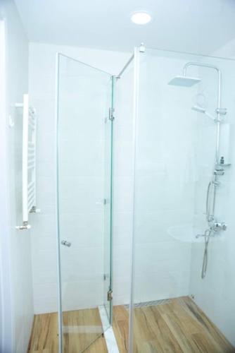 D S Apartament in Kutaisi