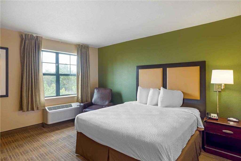 Extended Stay America Suites Mt Laurel Crawford Pl - photo 13