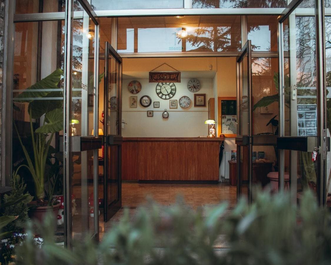 Kallithea INN