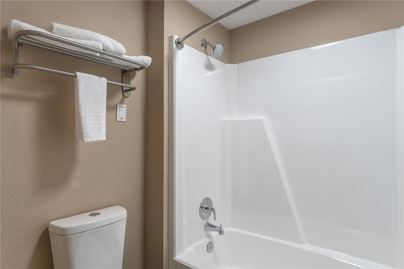 SureStay Hotel by Best Western Summersville - photo 21