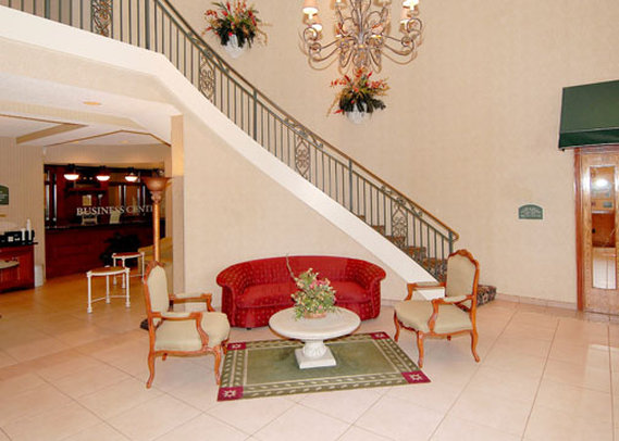 Clarion Inn Turnpike - photo 10