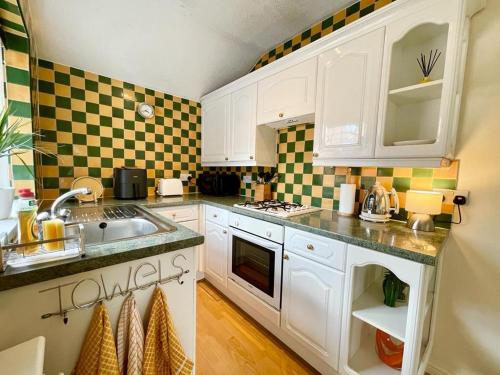 Cosy Croft Cottage — Rotherham — photo 5