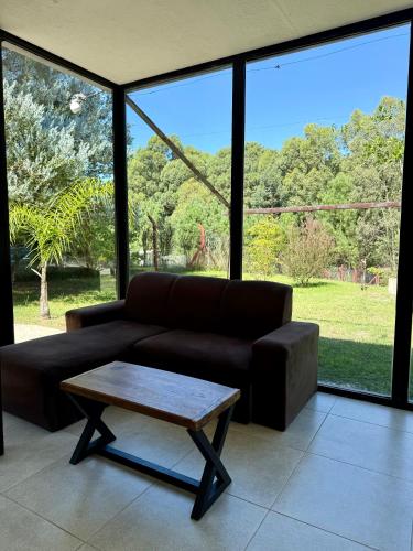 Ohana Punta Ballena in Punta Del Este, Uruguay