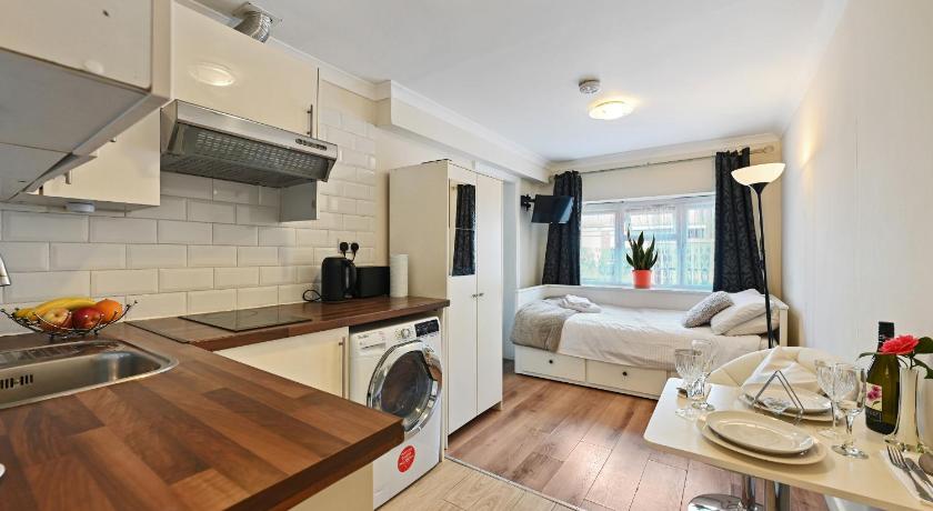 TH Serviced Apartment London — Northolt — photo 2