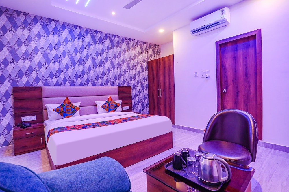 Fabhotel Relax Inn I in Kanpur, India