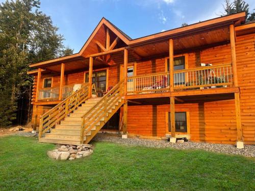 Mountain Views Copper Cannon Lodge in Franconia — 4-Star Luxury Hotel in Franconia, United States