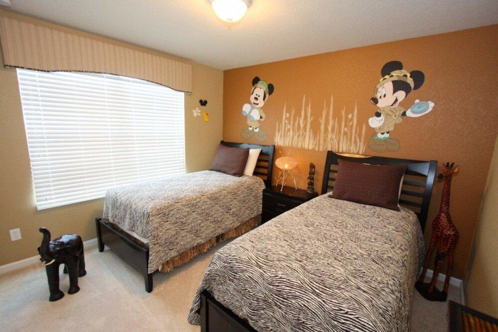 Ov4201 Windsor Hills Resort 6 Bed 4 Baths Villa - photo 6