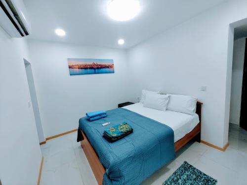 Sun and Sea 2 in Santa Venera, Malta