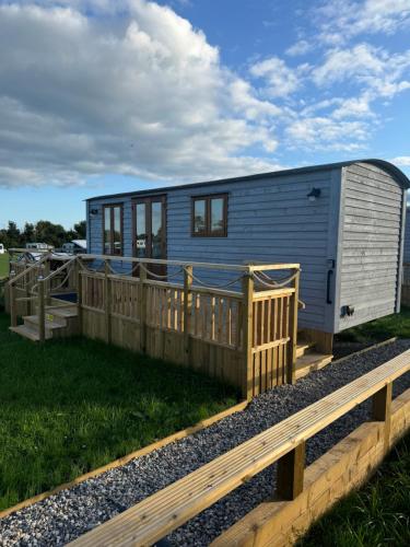 Meadow in Brixham, United Kingdom