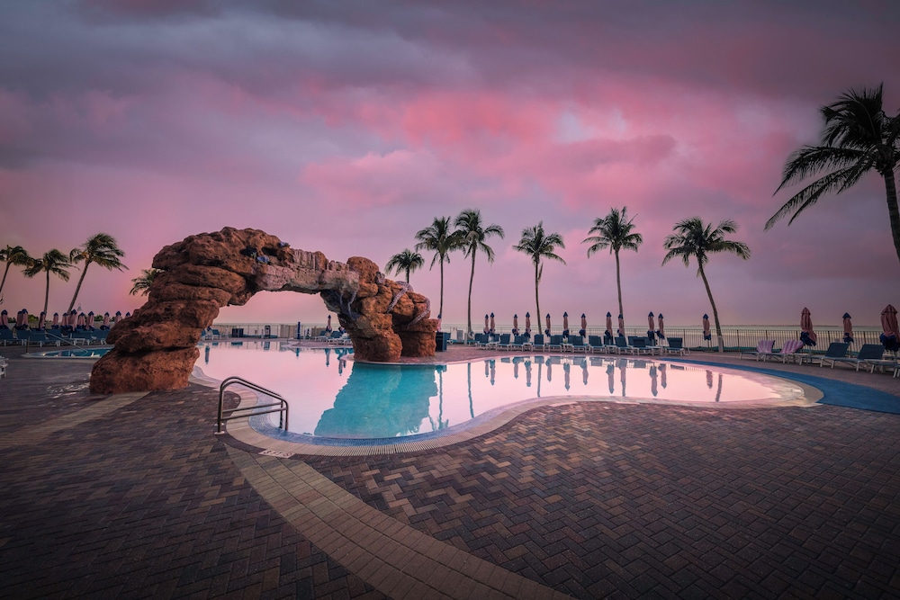 Pink Shell Beach Resort and Marina - photo 73