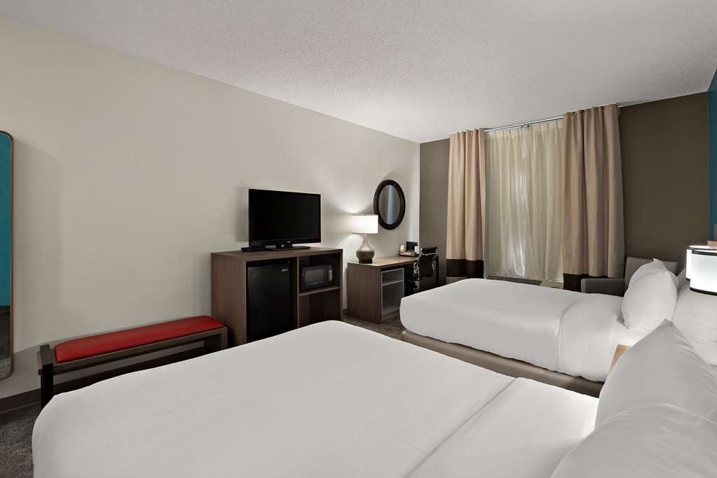 Comfort Inn & Suites Santee - photo 15