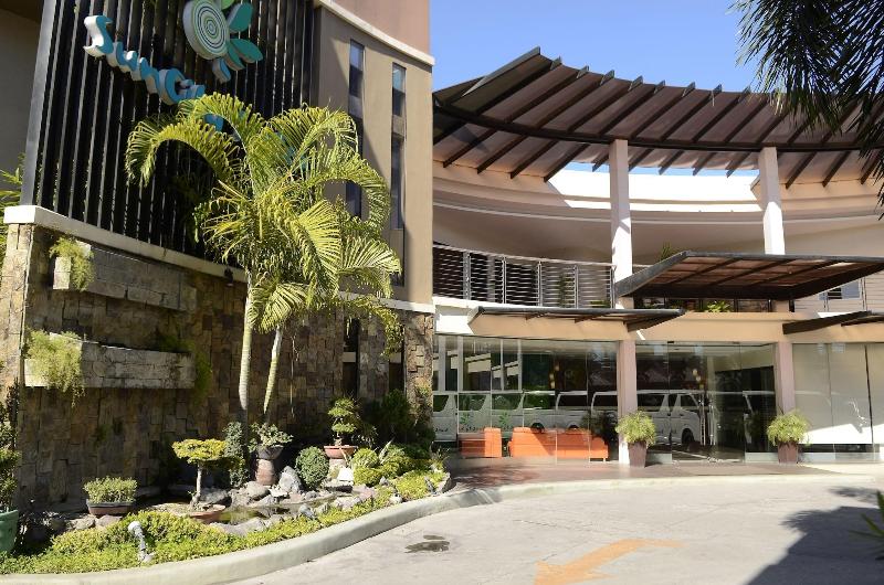 Sun City Suites in General Santos, Philippines